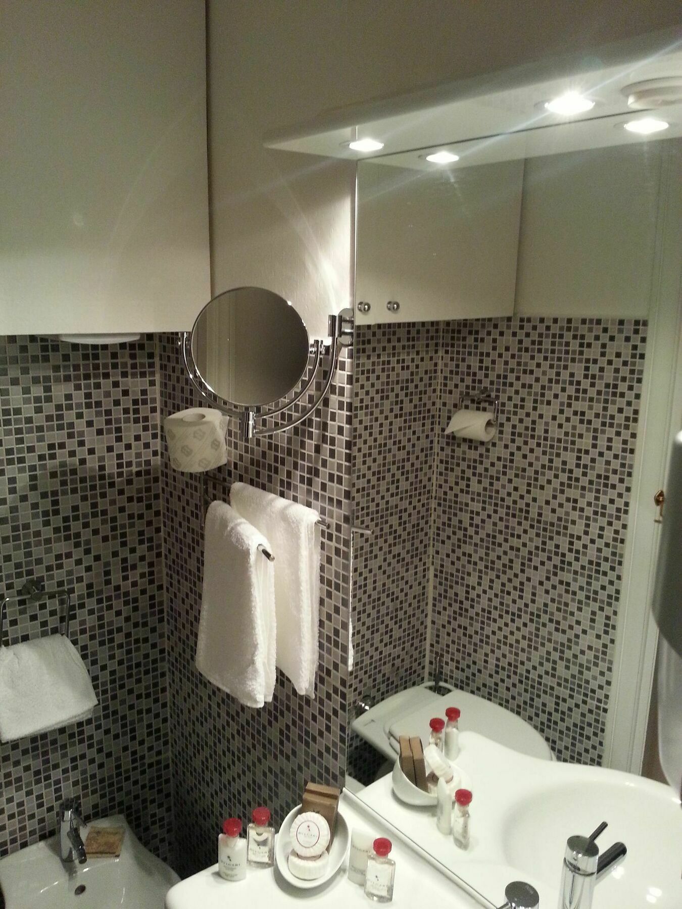 Luxury Fashion Suites Rome Extérieur photo