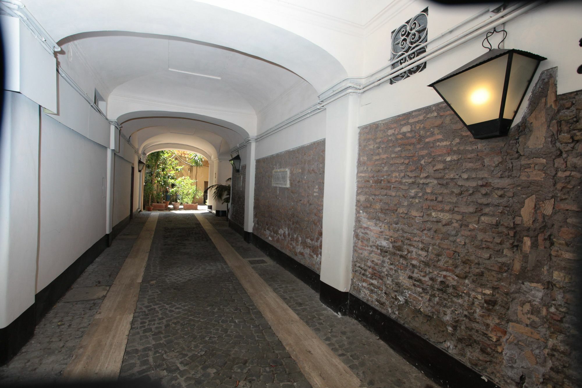 Luxury Fashion Suites Rome Extérieur photo