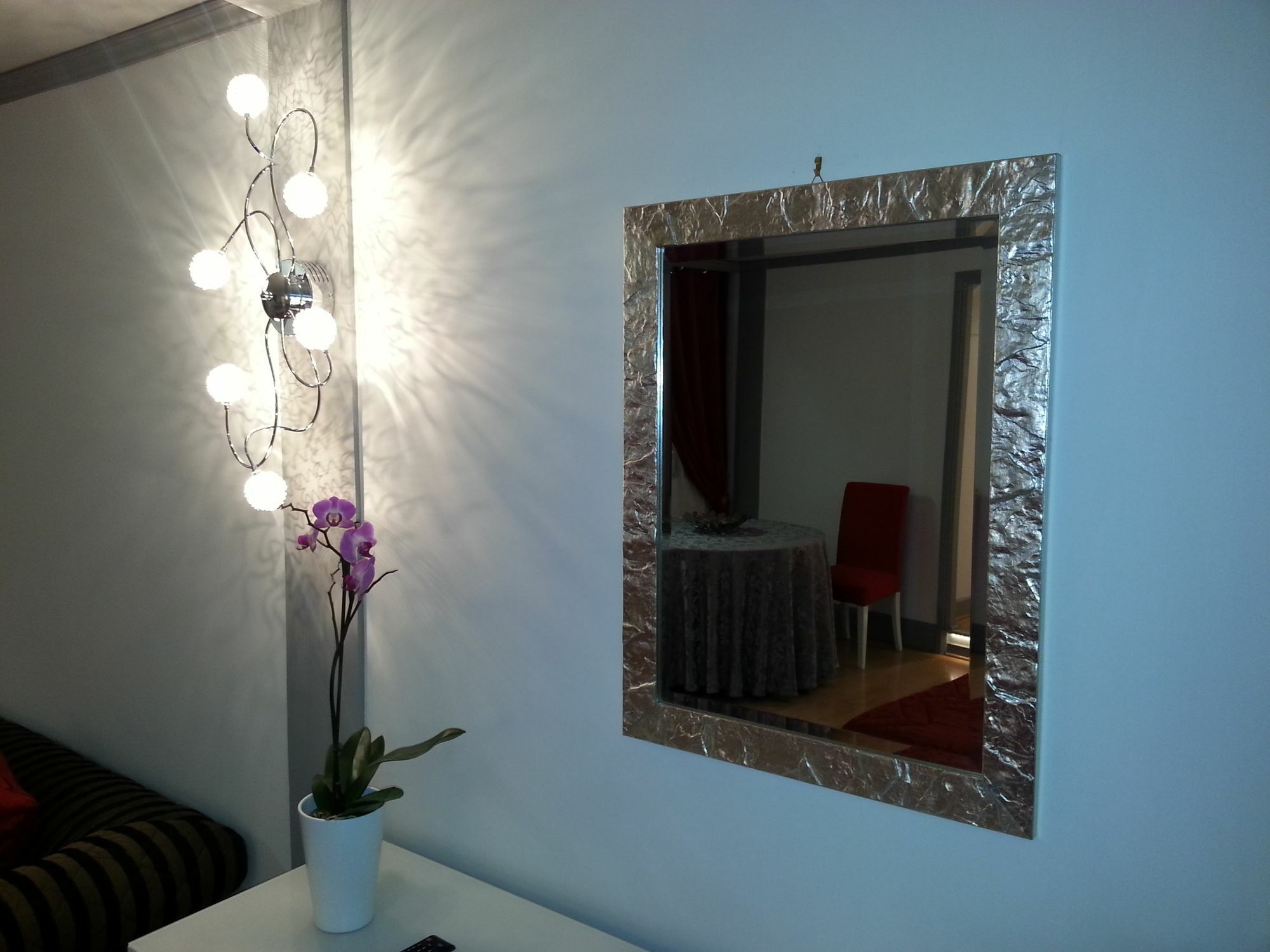 Luxury Fashion Suites Rome Extérieur photo
