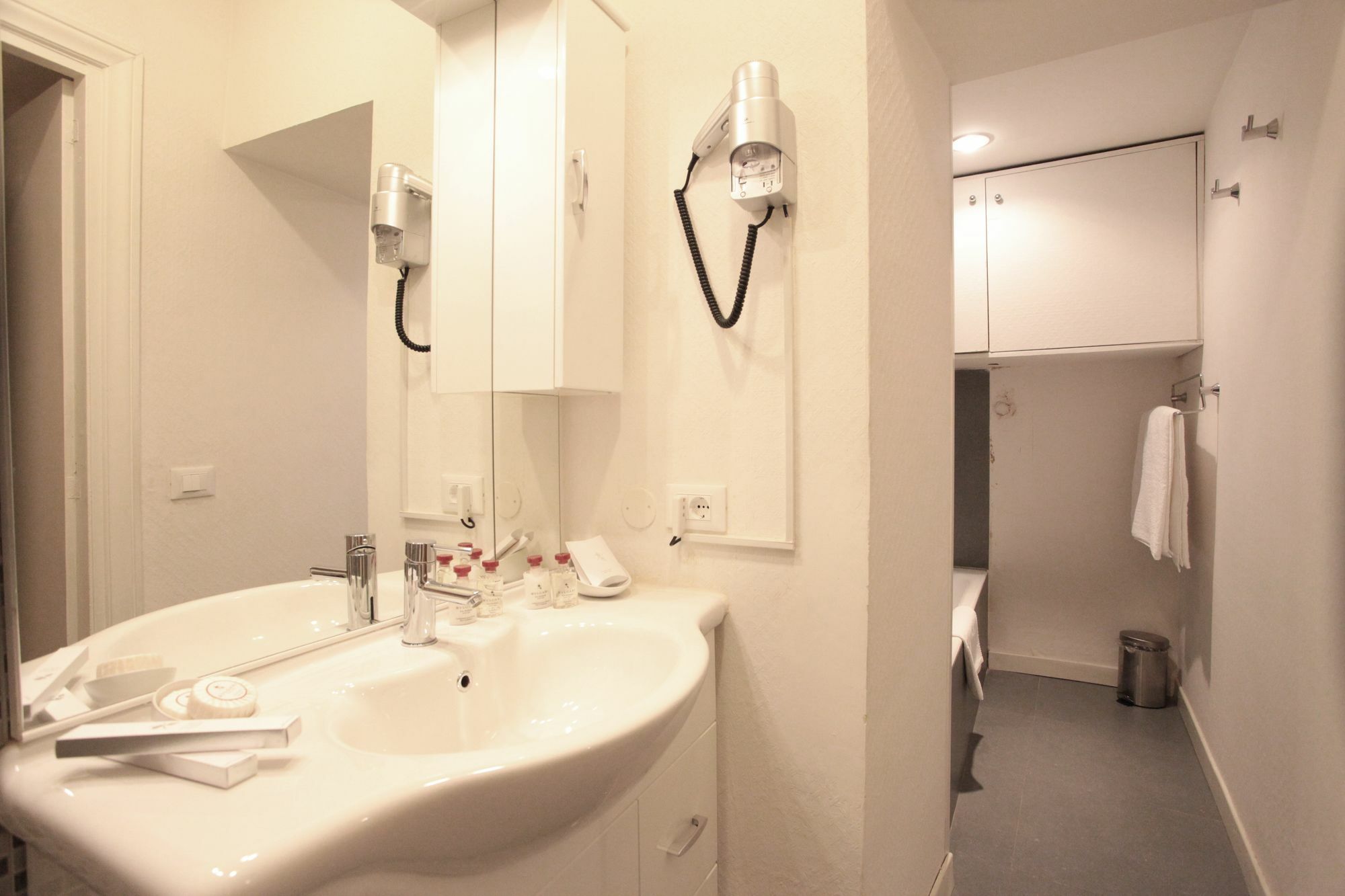 Luxury Fashion Suites Rome Extérieur photo